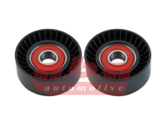Alternatör Gergi Rulmanı Crafter 2.5 TDI 06 > 75mm