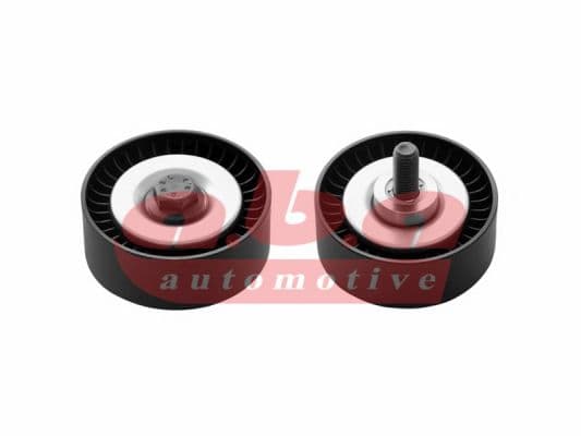 Alternatör Gergi Rulmanı Cherry Tiggo-B14-Fora