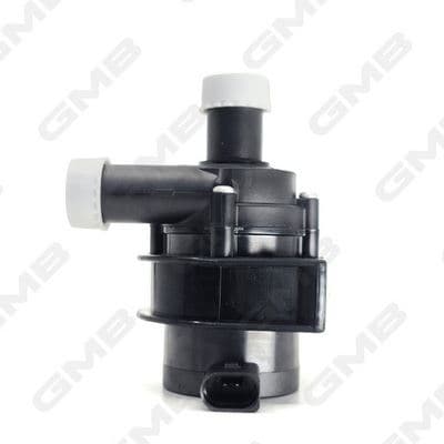 Elektrikli Su Pompası A4-A5-Q5-Exeo-Exeo ST-Amarok