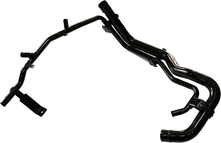 Devirdaim Borusu Crafter 2.5 TDI 06-11