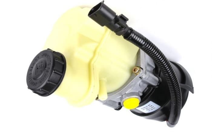 Direksiyon Pompası Elektrikli Renault Clio II 98> Kangoo 97> Clio Symbol 02> 1.5dCi 1.9dCi