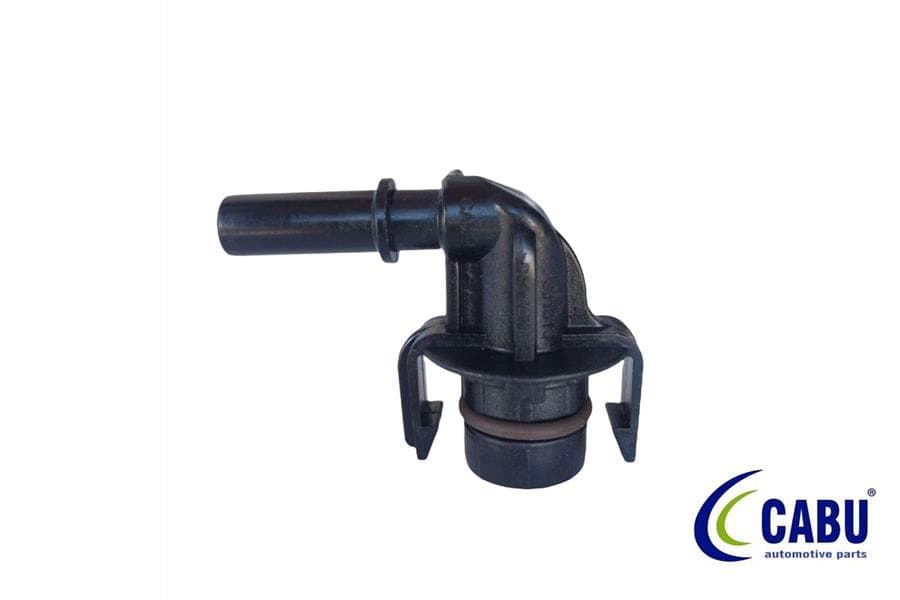 Fren Vakum Pompa Piposu Peugeot P206-P207-P307-P308-P407-P3008-Expert-Partner Citroen Berlingo-Jumpy -C2-C3-C4-C5- Xsara-Focus II-Fiesta V-VI Volvo S40-C30-V50-Fiat Scudo EURO4 1.6 HDi-TDCi