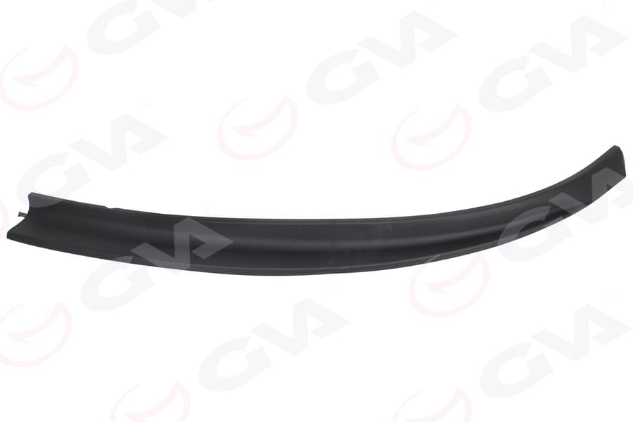 Tampon Spoyleri Ön Alt Sağ Opel Astra K 2016>2022