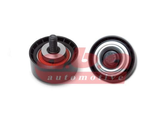 Alternatör Gergi Rulmanı P206-306-Expert-Partner-Berlingo-Jumpy-Xsara-Scudo 1.9D 98- DW8-BW8B