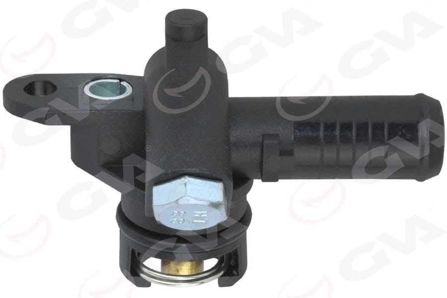 Termostat Yağ Soğutucu Ford Transit 01> 2.4 TDCi