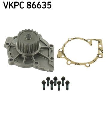 Devirdaim Volvo S60 2.4D D5 01 > S80 2.4 2.8T6 2.9 3.0 98 > C70-C30-XC90-V70-XC70-V50-XC60