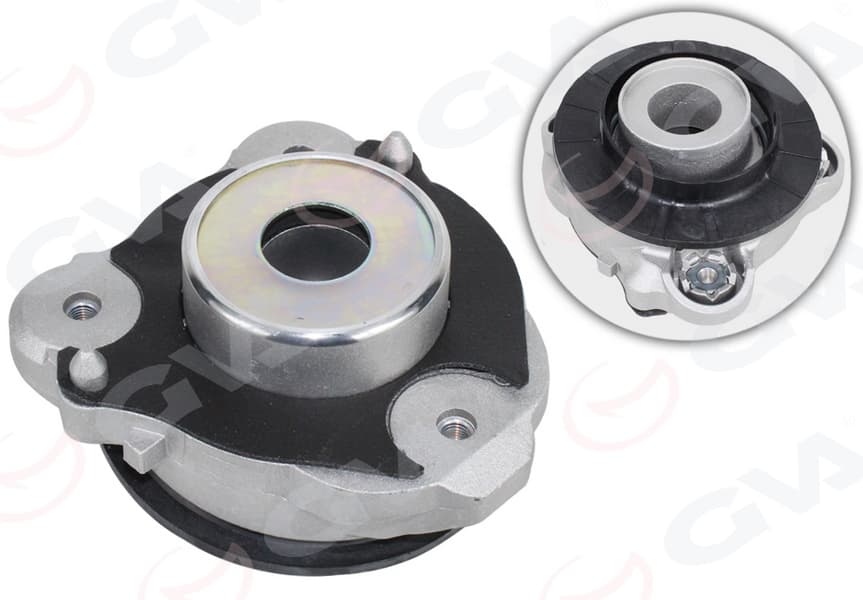 Amortisör Takozu Sol Ducato III-IV-Boxer III-IV-Jumper III-IV 14 > Euro5 Orjinal