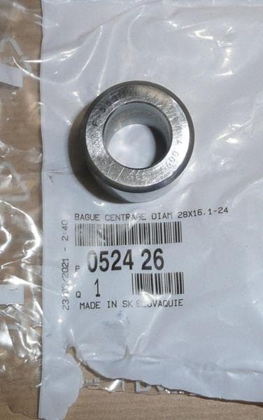 Krank Mil Volant Burcu Peugeot Boxer-Citroen Jumper-Fiat Ducato 2.2 HDi