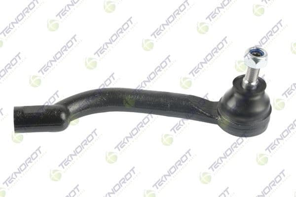 Rot Başi Diş Sağ Nissan Qashqai 1.5L dCi K9K Dizel 1.6L HR16DE J10DE 06-13 / X-Trail 2.0L QR20 T31 0 7-13 / Renault Koleos 08->