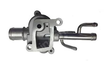 Termostat Yuvası Flanşi Accent 1.5-1.6 01 >