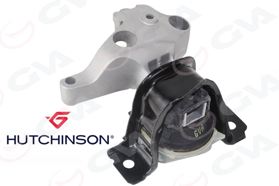 Motor Takozu Renault Clio IV 12> Dacia Logan II 12> Sandero II 12> Lodgy 12> Dokker 12> Duster 10> 4X2 1.5 dCi