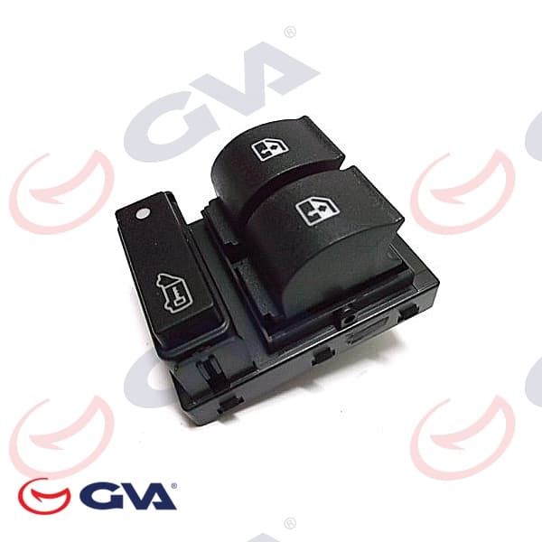 Cam Açma Düğmesi Anahtarı Sol Peugeot Boxer III-Citroen Jumper-Fiat Ducato 06>