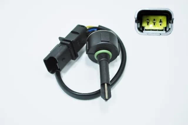 Mazot Filtre Müşürü Master II 2.5-Trafic 7701475230