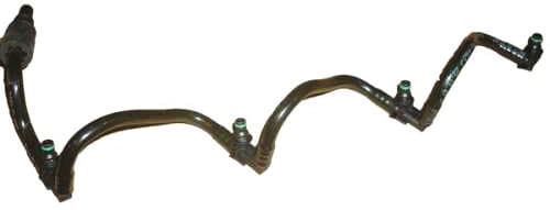 Yakıt Borusu Renault Master III 10> Trafic II 06> Opel Vivaro 06> 2.0dCi 2.3dCi