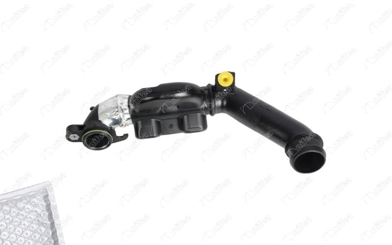 Manifold Susturucu Borusu 307-308-3008-Partner Tepee 1.6 HDi C4-C4 Picasso-Berlingo III 1.6 HDi