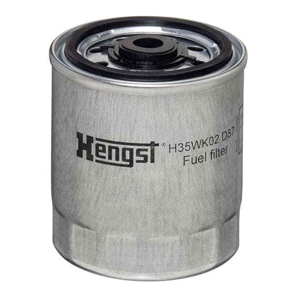 Yakıt Filtresi Mercedes OM601 W201 W202 W124 W210 W461 W638 B901>B904