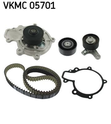Devirdaimli Eksantrik Gergi Kiti 151x220 Antara-Chevrolet Captiva-Cruze-Lacetti-Nubira 07> 2.0 D-CDI