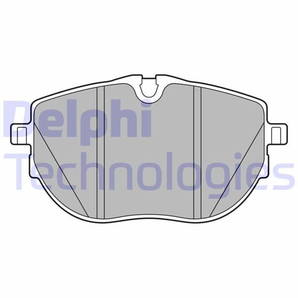 Ön Balata VW T6-T7 2015 >