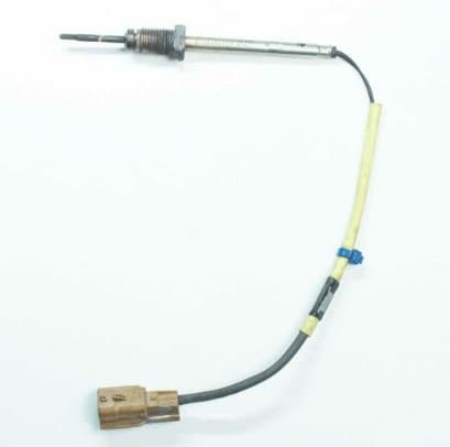 Turbo Sicaklik Sensörü Kaptörü Master III-Movano B 2.3 dCi-Cdti M9T