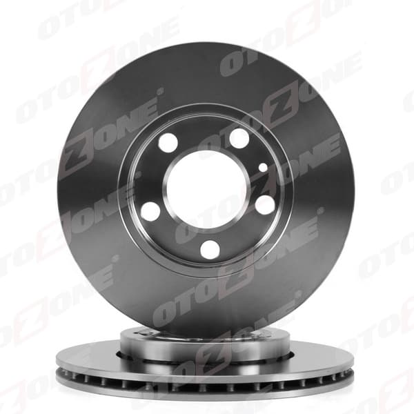 Ön Fren Disk Aynasi Polo - Fabia 04-10 239x18x5DL Havali