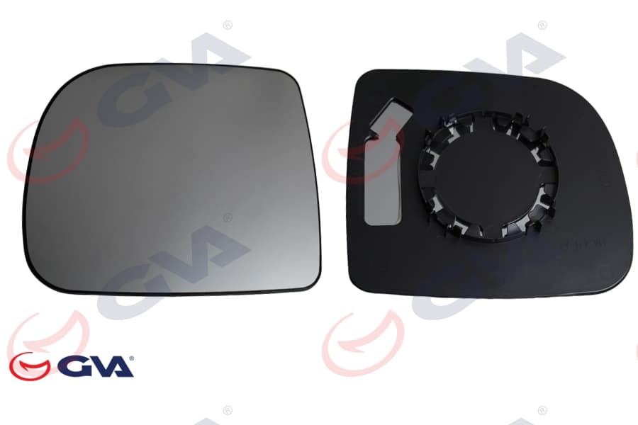 Ayna Camı Sol Kangoo 97-01 Mekanik VM-131GL