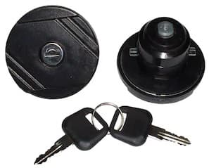 Yakıt Depo Kapağı Ford Escort 97>
