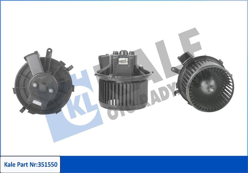 Kalorifer Motoru Peugeot Boxer 06> Citroen Jumper 06> Fiat Ducato 06>