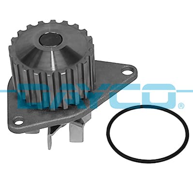 Devirdaim P106 I-II-206-Partner-Berlingo-C15-Saxo-Xsara 96> 1.4 PA628