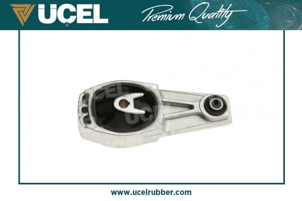 Motor Kulaği Takozu Arka P207-P305-P306-P307-P301-P309-P407-C3 Picasso-C3 II-DS3-Citroen C-Elysee