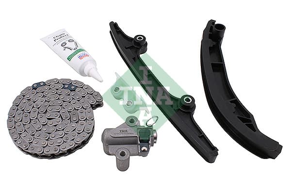 Eksantrik Zincir Seti Komple Boxer III Jumper III 2.2HDI 16V 130HP 140HP Transit V347 06>14 Custom V362 11>16 Fiat Ducato 2.2D Multijet 06> 559019310