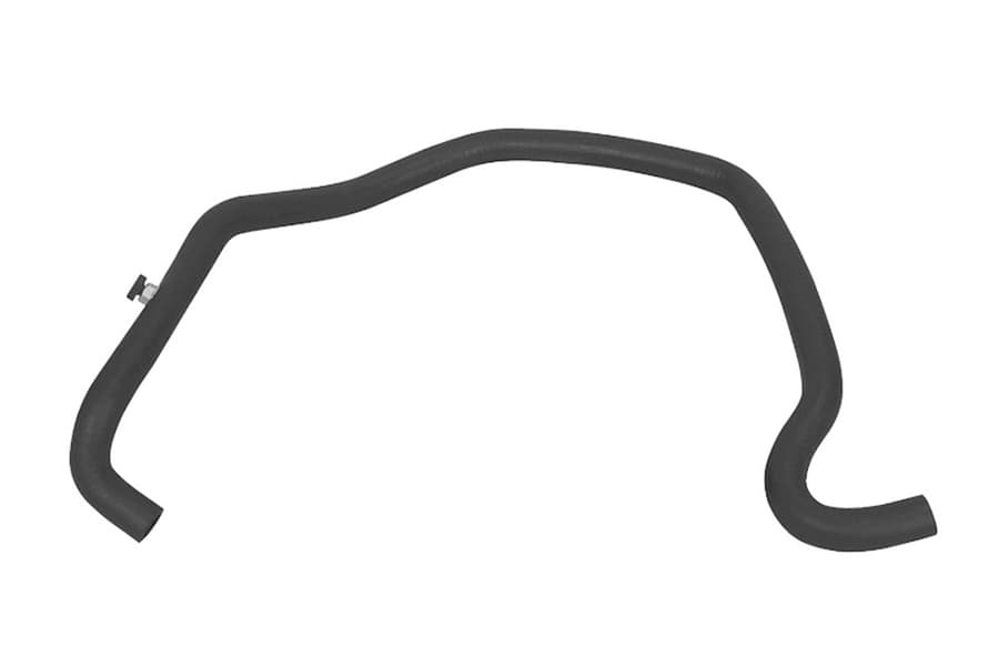 Kalorifer Alt Hortumu Renault R9-R11-Clio I 1.4-1.6 Karb