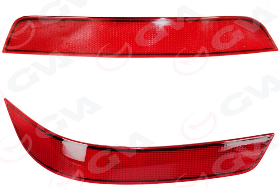 Arka Tampon Reflektoru Sağ Mercedes X164 2009-2013