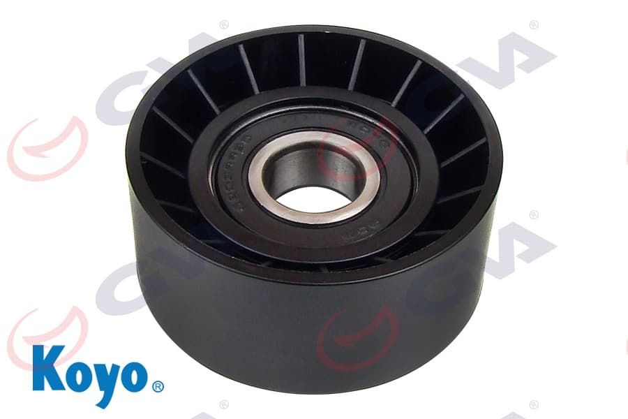 Alternatör Gergi Rulmanı Bravo 98-09 Marea 98-02 -Doblo 01- 1.9 D/JTD