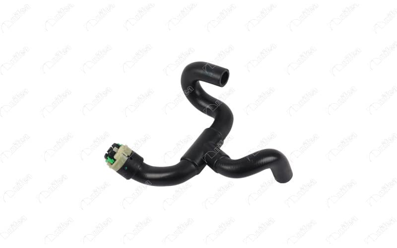 Kalorifer Çikiş Hortumu Opel Vectra B 96-02 X16XEL-Z16XE-X18XE-X20XEV