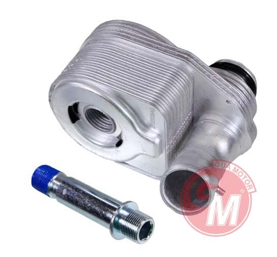Yağ Soğutucu Fiat Ducato-Saily-Karsan Jet J10 06 > 2.3 F1A Borulu