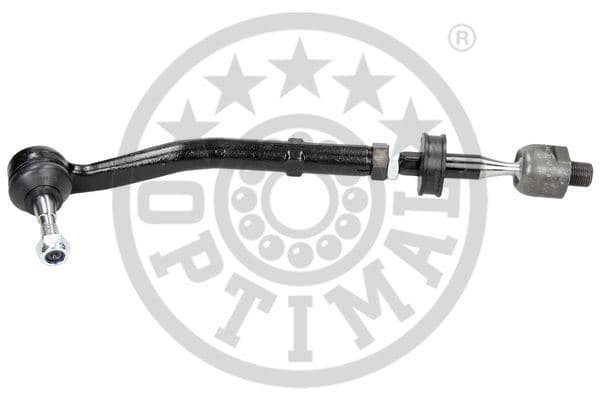Rot Kolu Sol BMW E39 Rot Basi İle