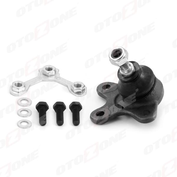 Rotil Kiti Ön Sağ Arosa-1997-2004-VW-Lupo-1998-2005-VW-Polo 6N1 -1994-2001