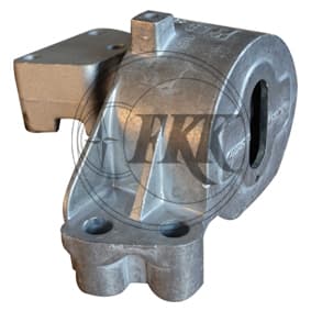 Motor Takozu Sağ Peugeot Bipper 10> Citroen Nemo 10> Fiat Fiorino 08> 1.3 HDi-JTD