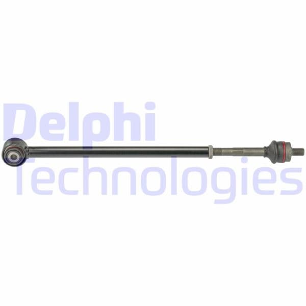 Rot Kolu Arka Land Rover Discovery III-IV L319 Range Rover Sport I L320