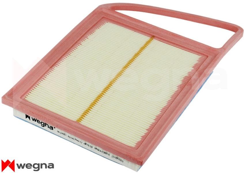 Hava Filtresi Süngerli Partner-Berlingo 10>P206-P207-P308 07> C3-C4-C5 10> 1.6HDI