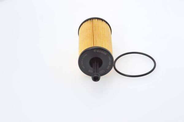 0986TF0093 Yağ Filtresi Partner-Berlingo 96- -P106 97- -P206 98- -P306 93-01 -P307- C3