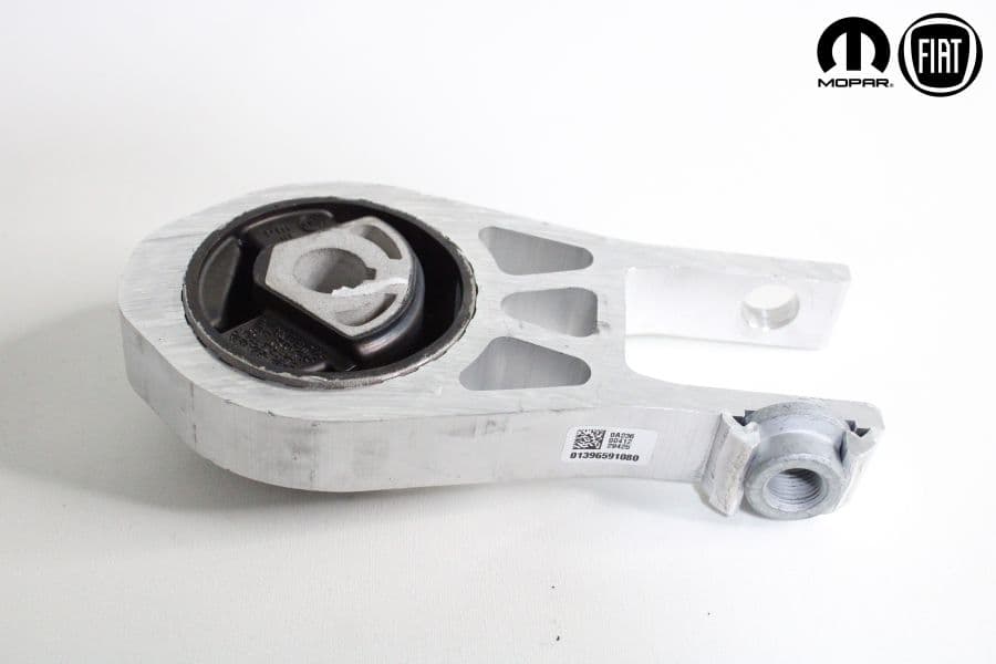 Arka Motor Takozu Fiat Ducato 06> Psa Boxer-Jumper 06> 2.2D Mjet-HDi 2.3D Mjet-HDi Orjinal
