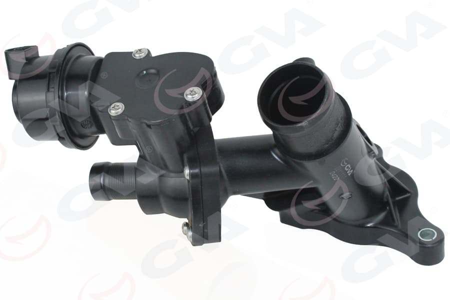 Sogutma Suyu Cikis Mansonu Mercedes OM622 OM626 W205 W447 . Renault R9M 1.6 dCi Trafic Megane Kadjar Talisman