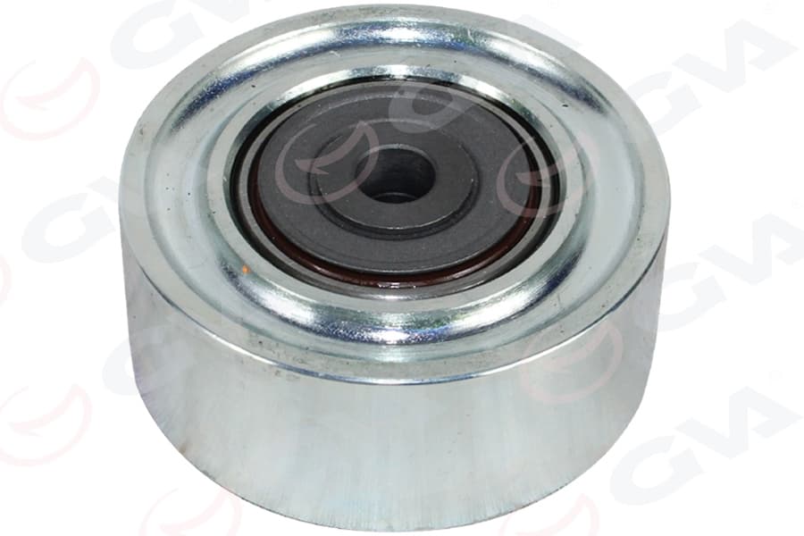 V Kayış Gergi Rulmanı Mitsubishi L200 2.4L 4N15 KL1T KL2T 15-> / 2.2L 4N14 KL6T 19->