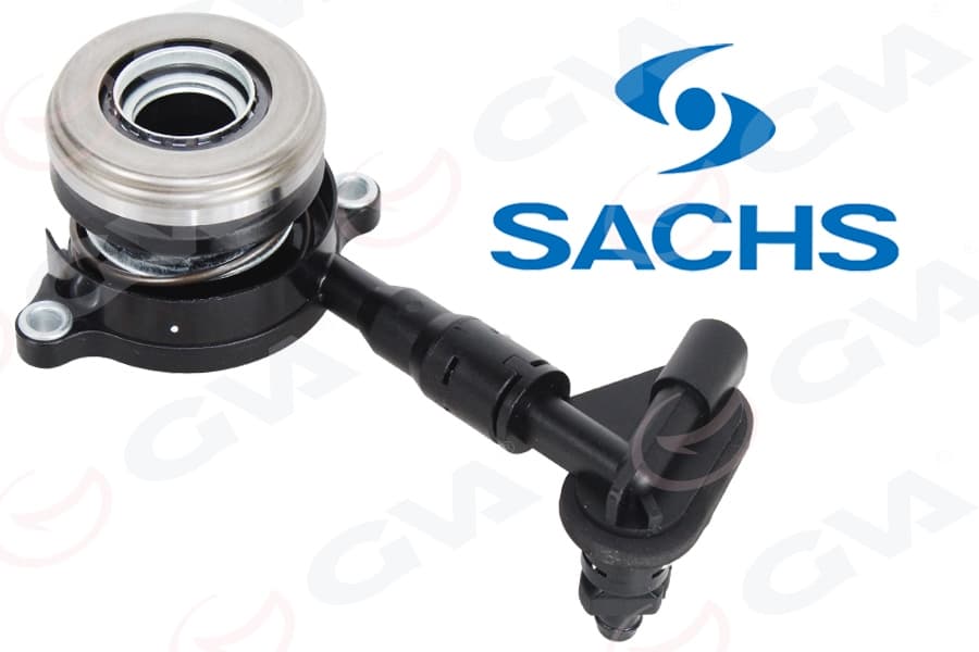Hidrolik Debriyaj Rulmanı C-Max 15>FOCUS 10>MAZDA 3 10-13 Volvo S40 10-12 V40 12> 1.5TDCI-1.6TDCI 3182600214