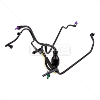 Mazot Boru Takımı Bipper-P206-P206 -P207-P307-Xsara II-C2-C3 1.4 HDi DV4TD
