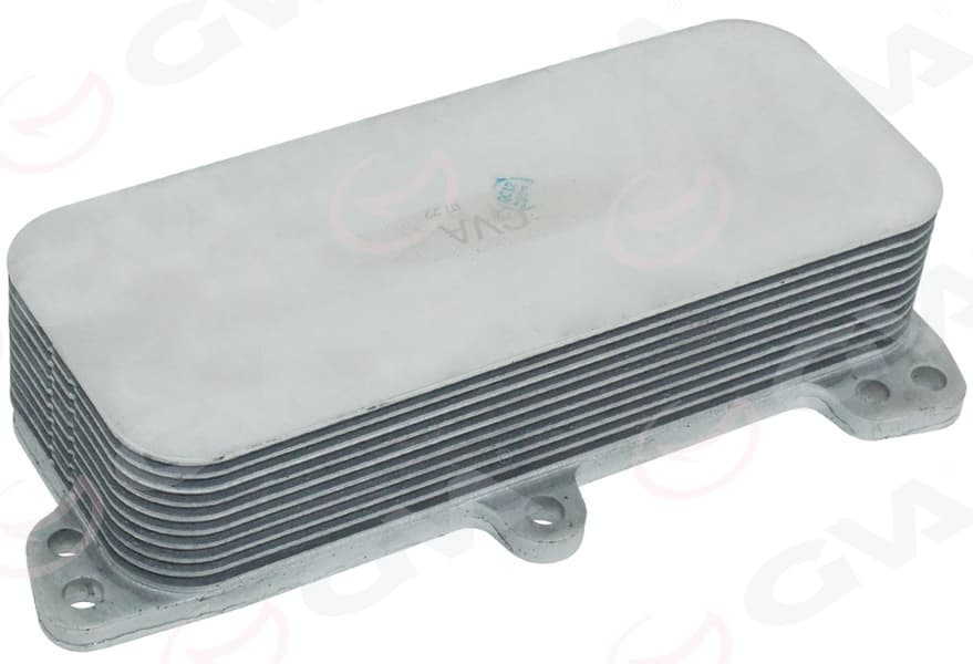 Yağ Soğutucusu Transporter T5 - Touareg 2.5 TDI 2004-2010 130PS Tek
