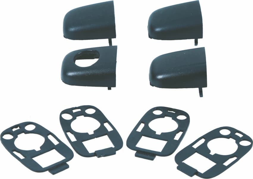 Kapı Kol Plastiği 4 Lü TK P207-P307-C1-C2-C3