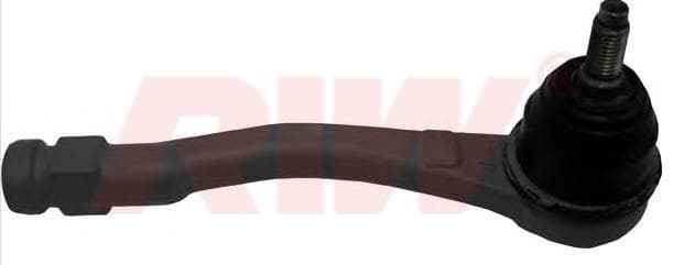 Rot Başi Sağ Peugeot P308 07>14 P3008 09>16 P5008 09>17 Partner 08> Citroen Berlingo 08> C4 09> DS4 11>