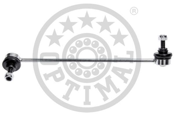 Askı Rotu Ön Sol BMW X3 E83 03>11